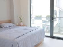 Hình ảnh Cho thuê Trang Chủ MB66.COM / Đăng Ký Tặng 66K Full nội thất trang nhã Ban công lớn Lê Văn Sỹ Q3