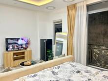 Hình ảnh Mb6623 nạp rút nhanh chóng cao cấp full nội thất cực nghệ có ban công Nam Kỳ Khởi Nghĩa Q3