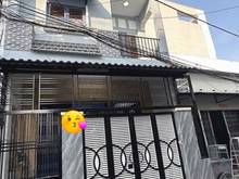 Hình ảnh Chỉ nhỉnh hơn 1 toi sở hữu nhà đẹp 54m2 Quang Trung, Phường 8, Gò Vấp