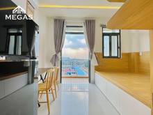 Hình ảnh Khai Trương Tòa Nhà Mới 100% Full Nội Thất Cách Sân Bay