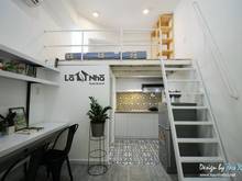Hình ảnh Khai Trương Duplex ngay Lê Đức Thọ Gò Vấp - phòng trọ sạch sẽ