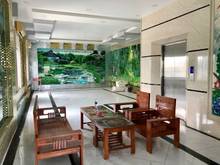 Hình ảnh Bán Nhà Mặt Tiền Tô Ký Quận 12 - Ngay PM Quang Trung- 120M2 4 Tầng