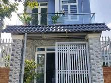 Hình ảnh Nhà 1 LẦU 1 TRỆT 60m2 Hóc Môn giá chỉ có 650tr