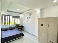 Hình ảnh Phòng mới 100% xây đang hoàn thiện. Ngay chợ Ng Xí. T1/2024 có thể ở