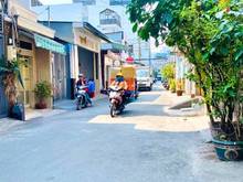 Hình ảnh HXT Đỗ cửa 7m, Tô Hiến Thành Q.10 - 40m, Nở Hậu, HC nhỉnh 5 tỷ.