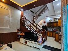 Hình ảnh Bán nhà 2 Tầng kiệt Trưng Nữ Vương. 65m2 đất, Giá cực tốt
