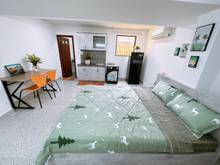 Hình ảnh Phòng Studio 30m2 - Ngay CV Lê Thi Riêng Full Nội Thất Mới