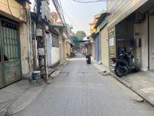 Hình ảnh Bán Nhà 5 Tầng Bát Khối, Đường Ô tô Kinh Doanh, Buôn Bán Tốt - 3.9 Tỷ