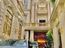 Hình ảnh ✅🔵Gấp bán DINH THỰ  Quận 1- Hoành Tráng, khẳng định THƯƠNG HIỆU