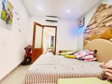 Hình ảnh Khu Vip sát Lê Văn Quới Bình Tân 80m2 4 tầng nhỉnh 5 tỷ.