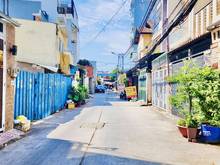 Hình ảnh Khu vip sát lê văn quới bình tân 80m2 4 tầng nhỉnh 5 tỷ.
