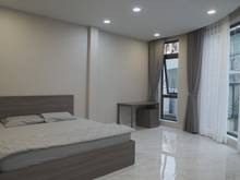 Hình ảnh STUDIO bancon cửa sổ lớn full nội thất Cao Thắng Quận 3