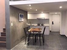 Hình ảnh Duplex siêu đẹp full nội thất ngụ tại Quận 1