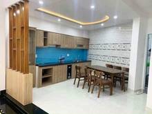 Hình ảnh Bán nhà 3 tầng Kiệt Văn Cao gần Hàm Nghi, Sau lưng nhà mặt tiền.