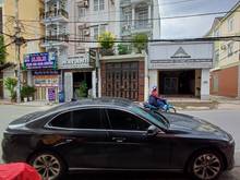 Hình ảnh Bán Nhà Mặt Tiền Huỳnh Thị Hai , Tân Chánh Hiệp , Quận 12 - Nhỉnh 7 Tỷ