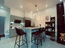 Hình ảnh Bán nhà 3 tầng đẹp kiệt ô tô đường Phan Thanh , Thạc Gián, Thanh Khê