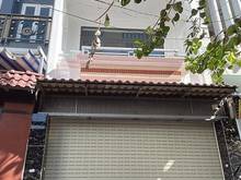 Hình ảnh Hàng nóng Tân sơn nhì gấp bán-Nhà mới 3 tầng-62m2- chỉ 6tỷ