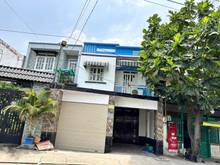 Hình ảnh Cần bán nhà Quận Bình Tân 1 TRỆT 1 LẦU 80M2