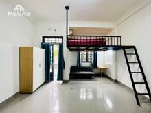 Hình ảnh Duplex rộng 5 người 5 xe - ngay Đại Học IUH - Có ban công