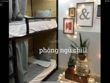 Hình ảnh Phòng ở ghép/Ktx Q4 ngay dưới chân Cầu Ông Lãnh bao full điện nước