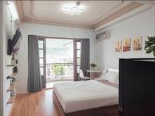 Hình ảnh 🌹Mb6623 nạp rút nhanh chóng Q1 Ban công lớn🌾Nội thất đầy đủ🌿Ngay Hẻm xe hơi Nguyễn Trãi