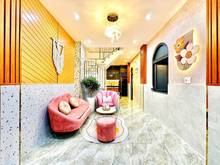 Hình ảnh Hẻm xe hơi nguyễn văn khối( cây trâm) - 2 mặt tiền - 32m2- 3tầng - 