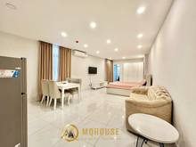 Hình ảnh 🏢Căn Hộ Studio Sang Trọng_Full Nội Thất Cao Cấp_Trung Tâm Q.BT