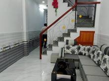 Hình ảnh Bán nhà ngộp  86m2, 5PN, HXH Phan Xích Long, Phú Nhuận, nhỉnh 7 tỷ