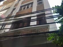 Hình ảnh Cực hiếm-mặt phố- view hồ - trung tâm đống đa - lô góc 3 thoáng-90m2x6