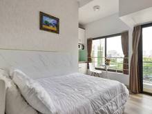 Hình ảnh Phòng Full nội thất mới, view cực chill, Cửa sổ Lý Thường Kiệt Quận 10