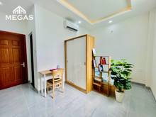 Hình ảnh Căn Hộ Rộng 30m2 Cửa Sổ Thoáng Ngay City Land
