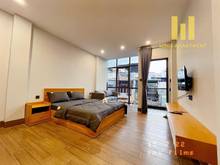 Hình ảnh 🍁Mb6623 nạp rút nhanh chóng Quận 1🌿40m2🌿Ban công lớn🌾FULL Nội thất🌷Ngay Hai Bà Trưng