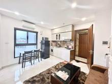 Hình ảnh 🏢Căn Hộ 1 Phòng Ngủ | 1 Phòng Khách - Full Nội Thất - Ban Công Tại PN