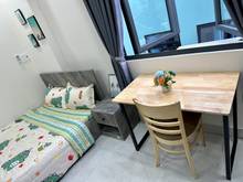 Hình ảnh Phòng Full Nội Thất - Thang Máy - Không Chung Chủ - Giờ Giấc Tự Do
