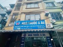 Hình ảnh Giảm chào 2 tỷ bán nhà 98m2 7 tầng thang máy, ô tô tránh Hoàng Cầu