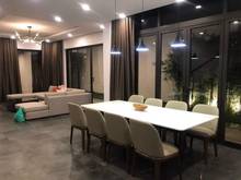 Hình ảnh Cho thuê biệt thự mặt tiền đường Bùi Tá Hán gồm 5PN.