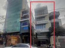 Hình ảnh Bán tòa nhà 6 tầng MT Lê Quang Định DTSD 1200m² Đăng Ký MB66 Nhận 66K > 300tr/tháng