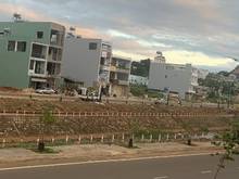 Hình ảnh Nhà Đất Pleiku GiaLai ( Bờ Kè Suối Hội Phú )