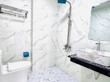 Hình ảnh Bán nhà Vân Canh_ngõ thông nông_căn góc_5T_ô tô đỗ cửa_sát đô thị