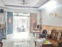 Hình ảnh Bán nhà HXH Thoại Ngọc Hầu, quận Tân Phú, 3 lầu btct, 50m2 giá chỉ 4 t