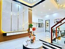 Hình ảnh Bán nhà Đ. Thống Nhất, P.15, Gò Vấp - 65m2 nở hậu, HXH 6M giá 5.2 tỷ
