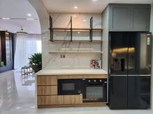 Hình ảnh Cho thuê chung cư The Ascentia Phú Mỹ Hưng Quận 7 Dt 80m2 gồm 2PN 2WC