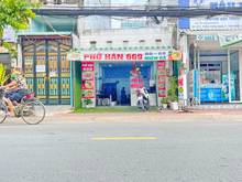 Hình ảnh Bán gấp nhà view sông mặt tiền 669 Trần Xuân Soạn Q7 giá 15.9 tỷ