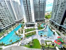 Hình ảnh CHO THUÊ 6 TRIỆU/THÁNG ( 2PN+2WC )- Nhà Trống-2 Máy Lạnh- WEST GATE