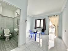 Hình ảnh Chính chủ cho thuê phòng  gần cầu tham lương, chợ cây sộp, Cv PMQT