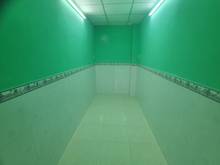 Hình ảnh Cần cho thuê nhà nguyên căn hẻm xe hơi đường Nguyễn Tiểu La