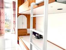 Hình ảnh Ktx/phòng ở ghép gần CVPM Quang Trung bao chi phí