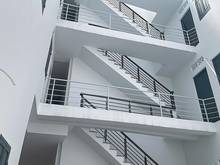 Hình ảnh Bàn Căn Hộ Dịch Vụ DT 223m2 xây 4 tầng hiện tại có 28 phòng