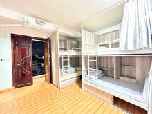 Hình ảnh Phòng ở ghép/Ktx bao full chi phí ngay trung tâm Gò Vấp đảm bảo ATPCCC