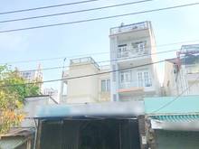 Hình ảnh Bán nhà phố 3 lầu view sông mặt tiền Trần Xuân Soạn Q7 giá 16 tỷ